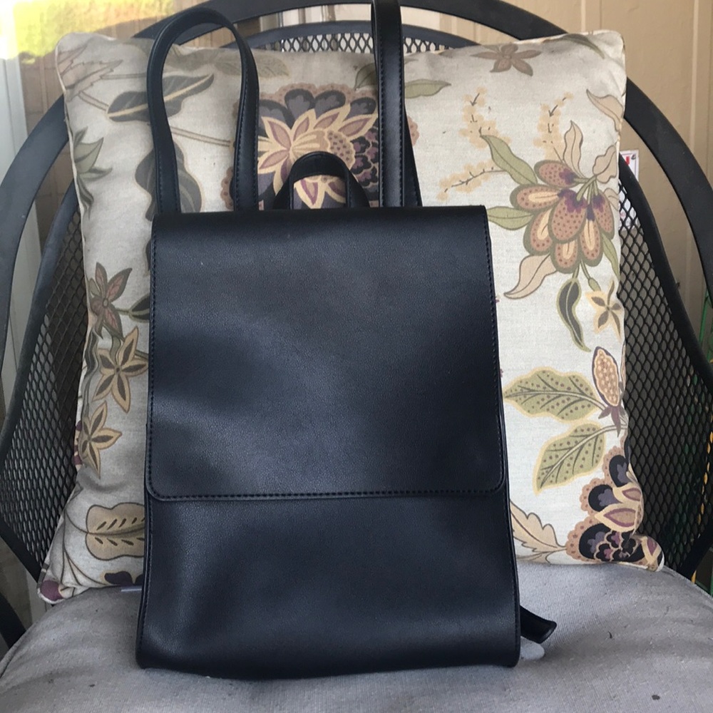 Forever 21 backpack